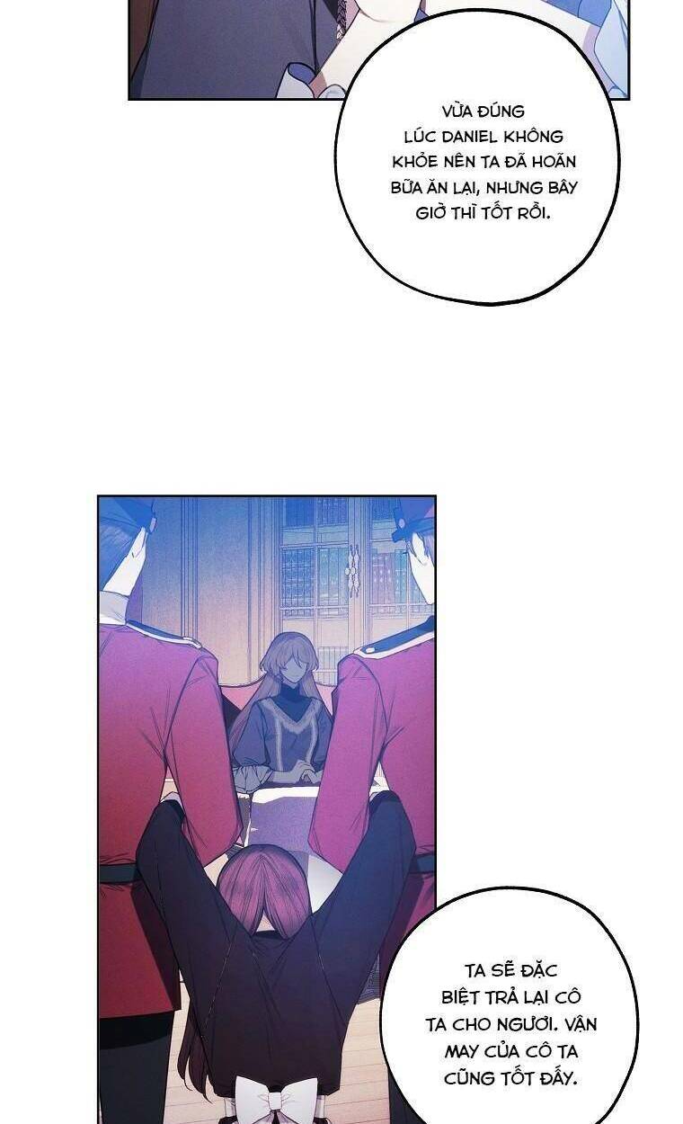 tiệm búp bê của công chúa chapter 28 48