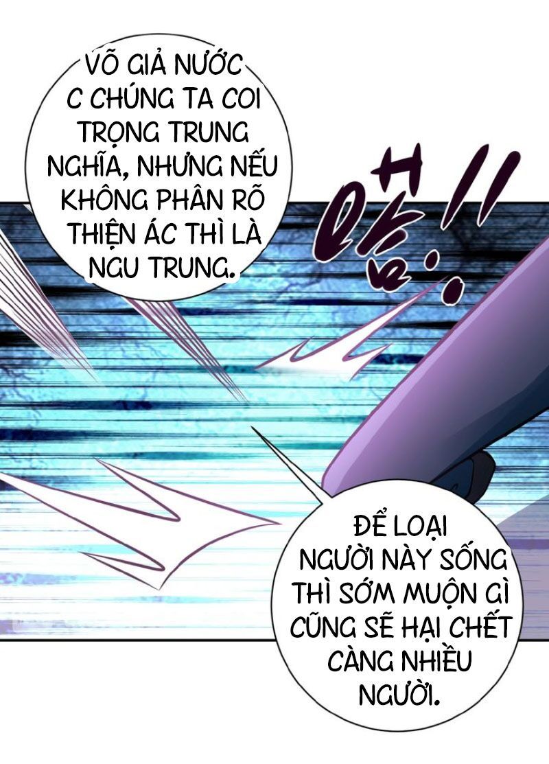 mạt thế siêu cấp hệ thống chapter 35 41