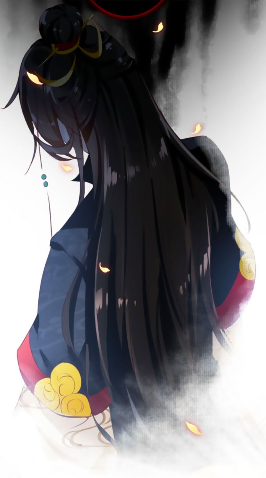 mỹ nhân làm tướng chapter 79 16