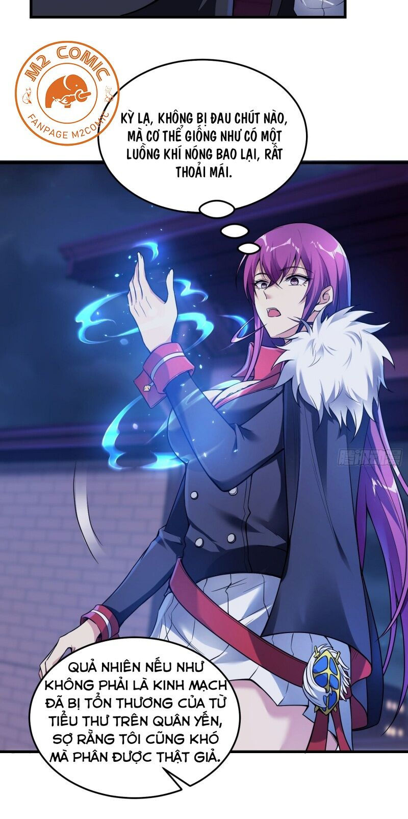 đệ nhất người ở rể chapter 40 23