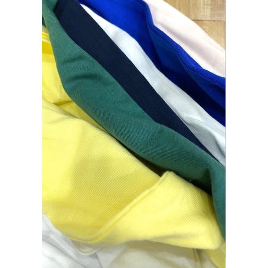 Áo Thun Nữ Mickey chất thun cotton mềm mịn thoáng mát phom suông năng động trẻ trung