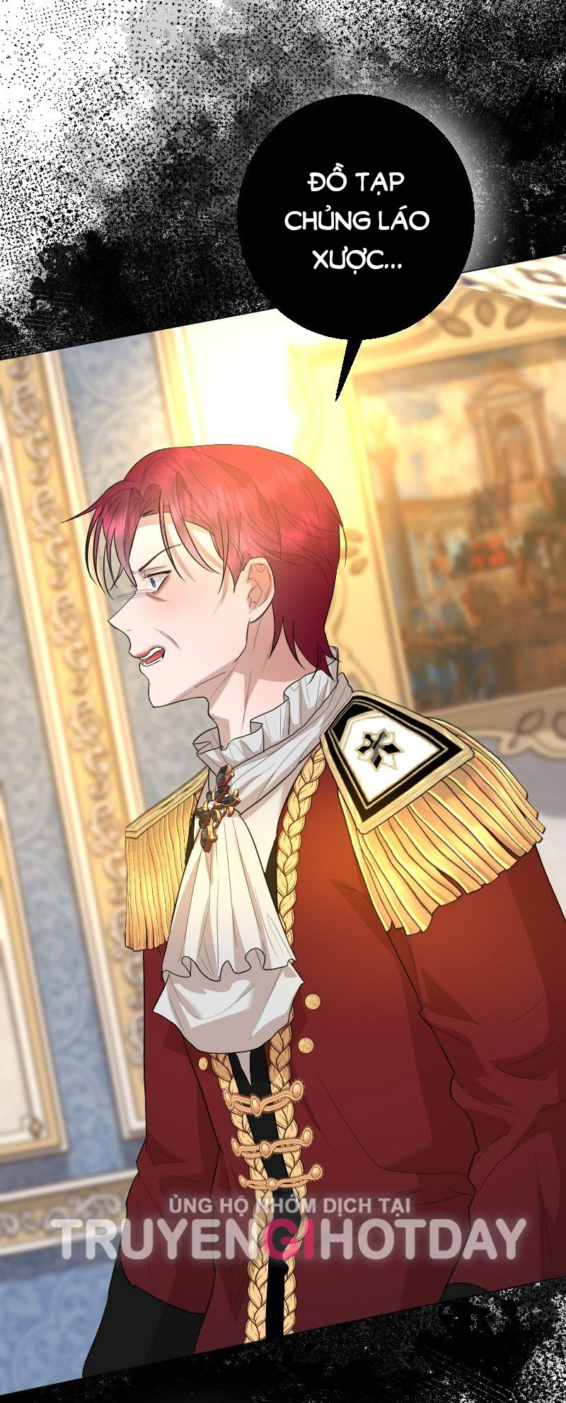 ngã rẽ định mệnh chapter 14.2 50