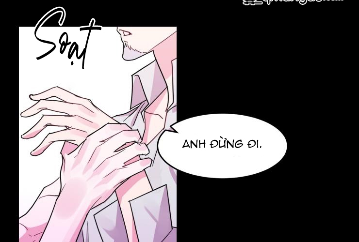 kiếp trước bí ẩn của giáo sư chapter 18 33