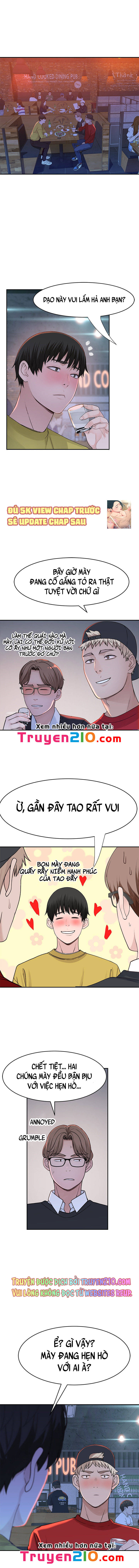 giữa hai ta chapter 50 5