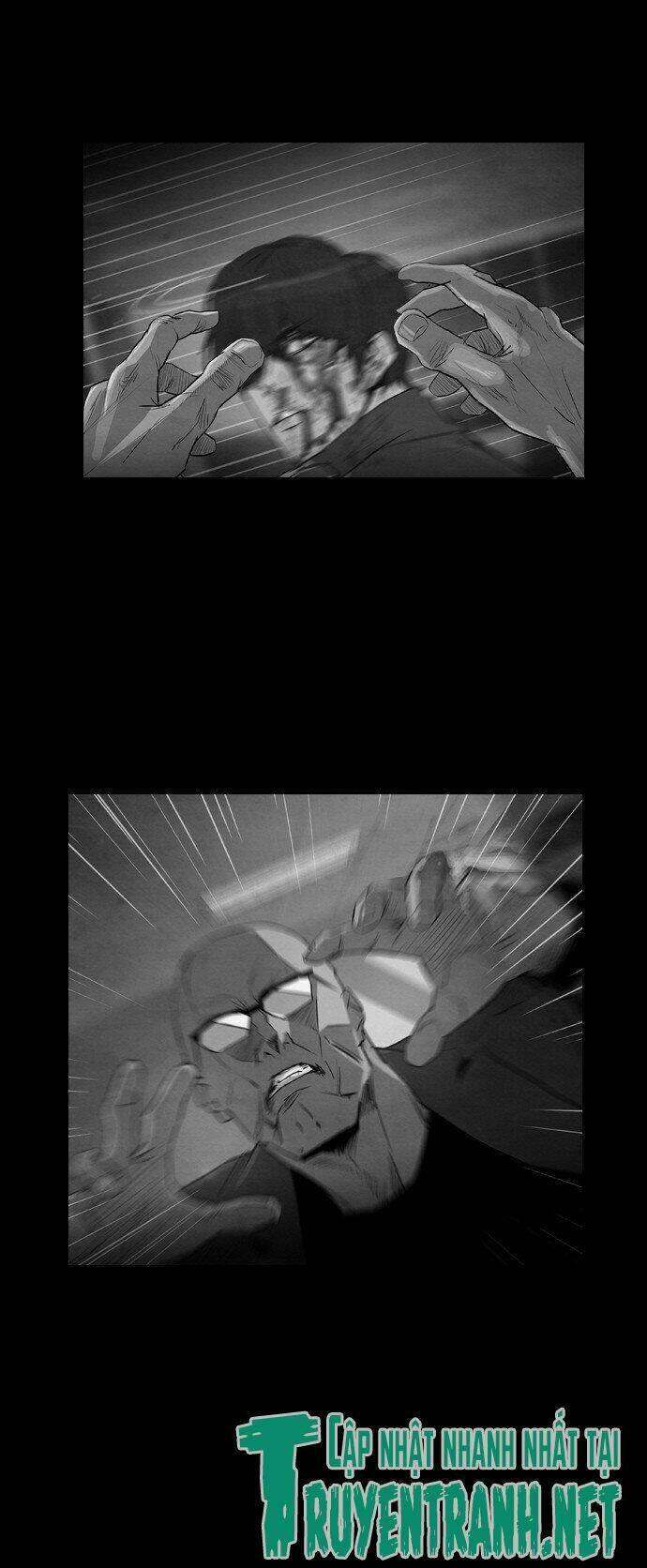 nạn nhân hồi sinh chapter 13 4