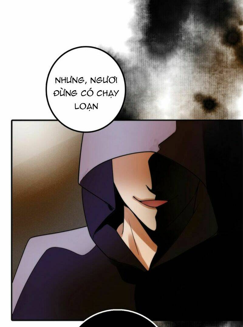 cướp chàng vợ về đón năm mới chapter 37 39