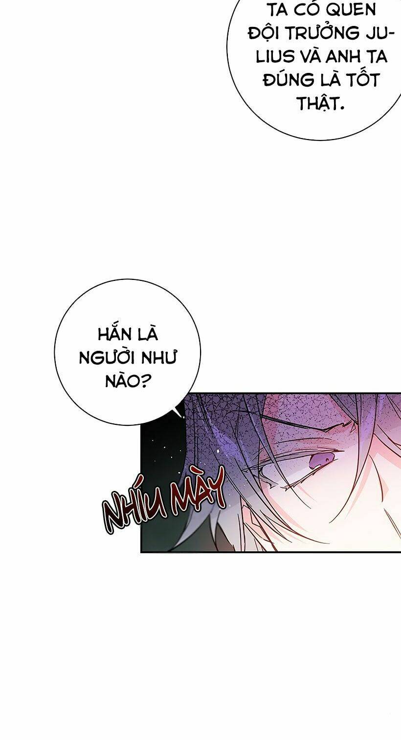 hung mãnh tiểu thư chapter 48 33