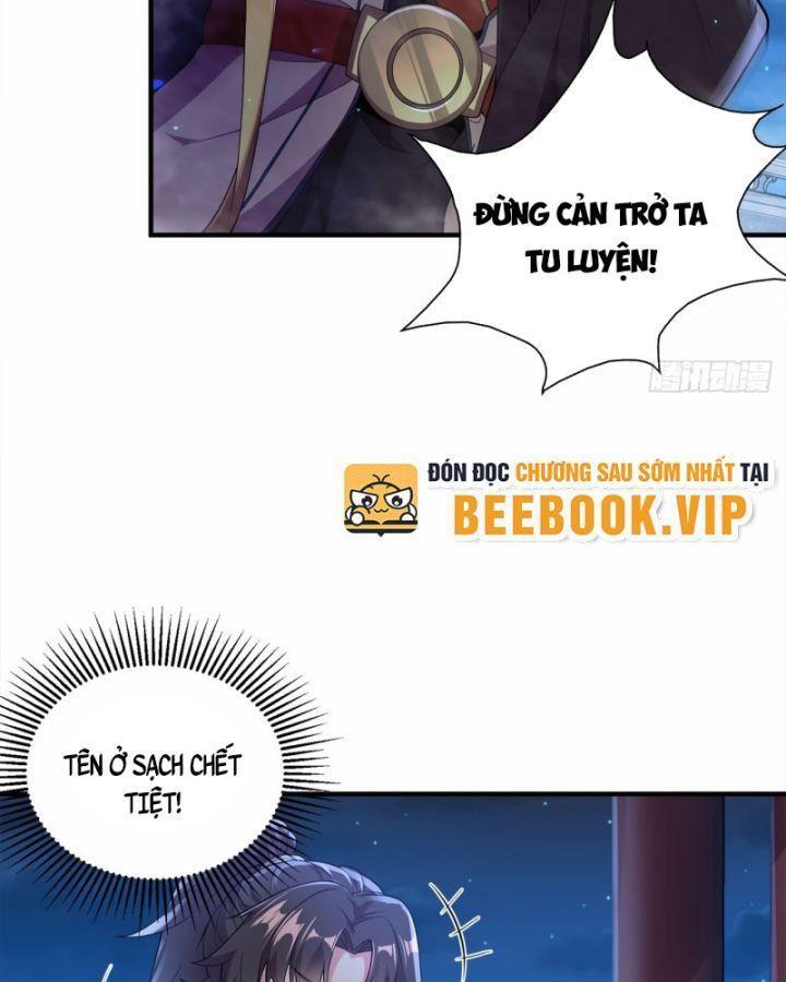 ta đã bắt nạt khí vận chi tử chapter 3 42