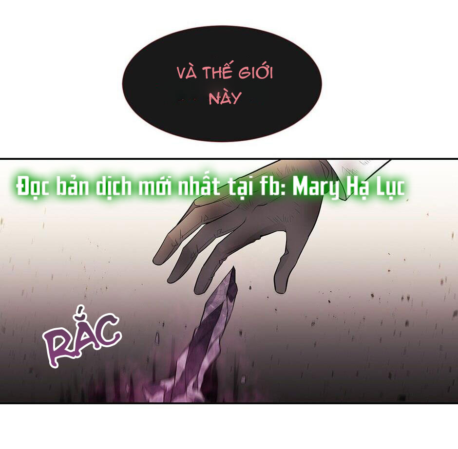 năm môn đệ của charlotte chapter 55 29