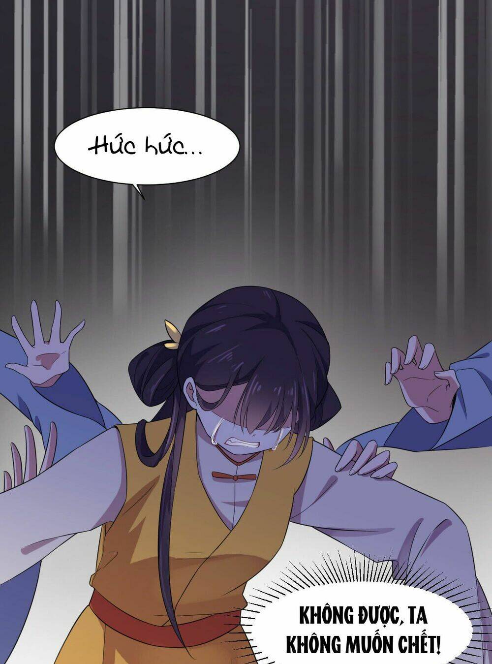 hoạn phi thiên hạ chapter 7 16