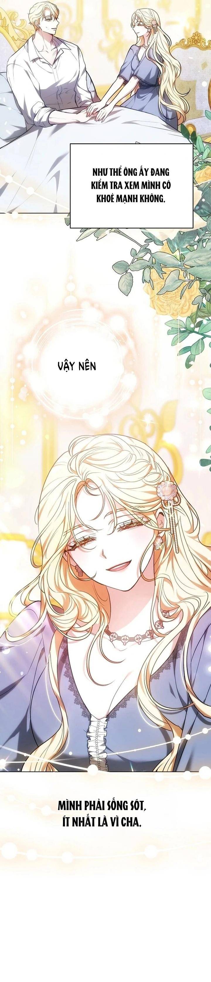 mang em vào giấc ngủ chapter 3 16