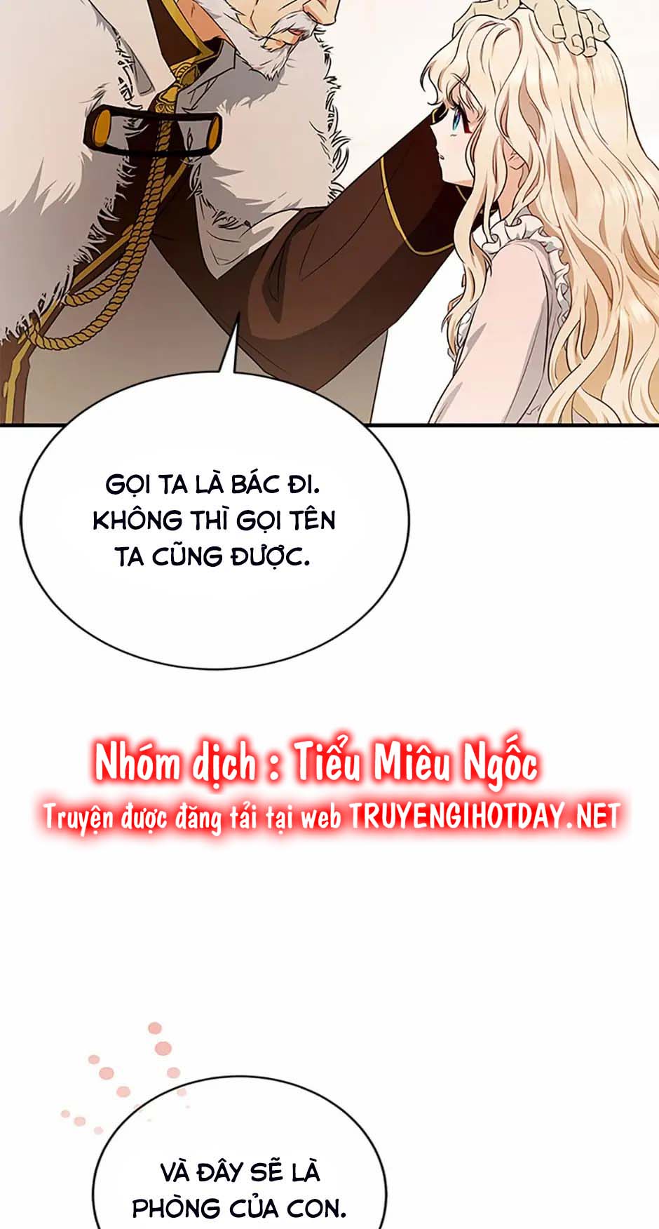 vị cứu tinh của nhân vật chính chapter 4 31