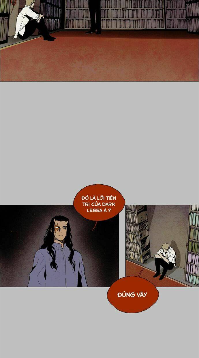 lessa 2: the crimson knight chapter 81 3