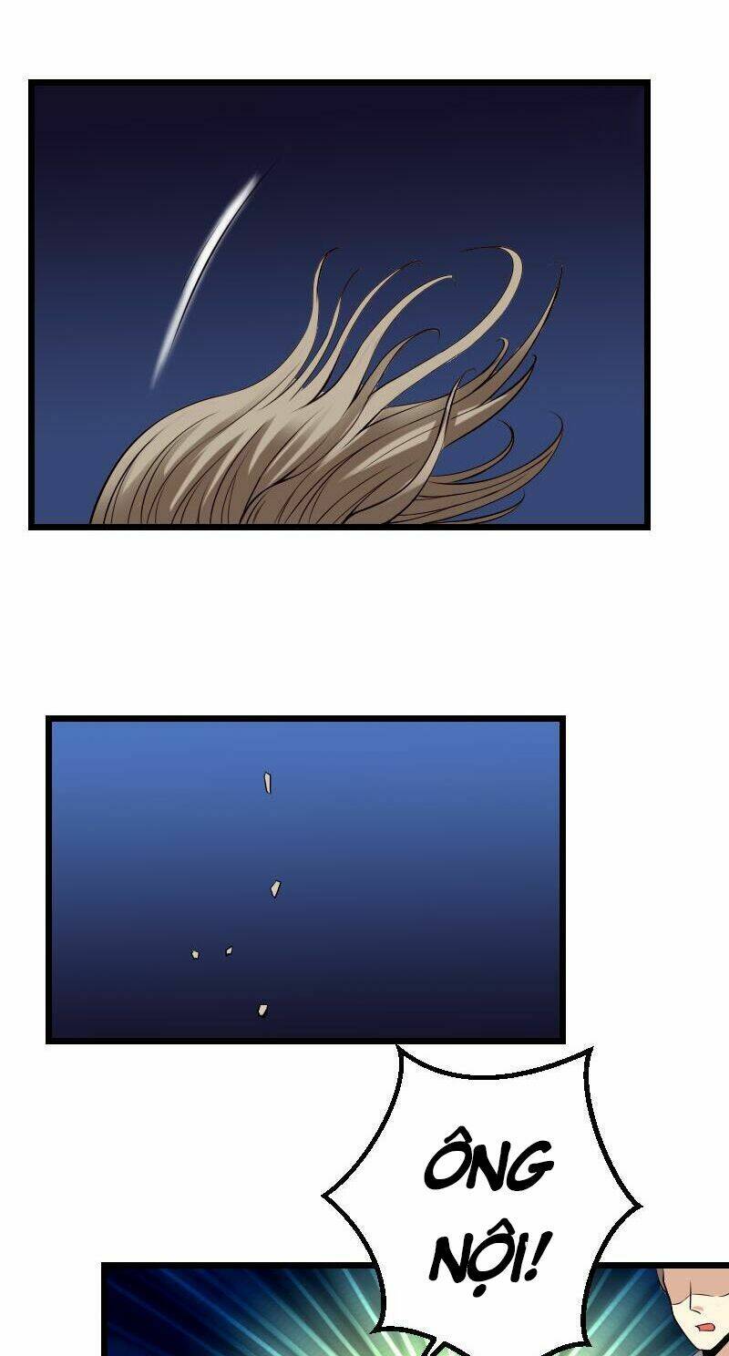 ngưu thư cung ứng thương chapter 53 7