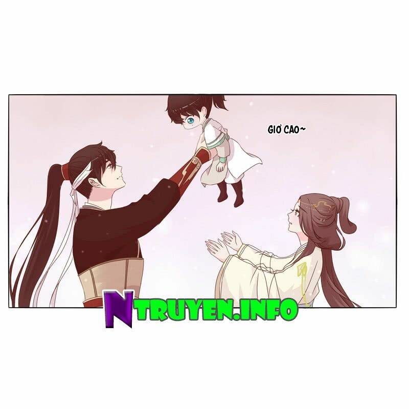 tướng quân mời ra trận chapter 17 8