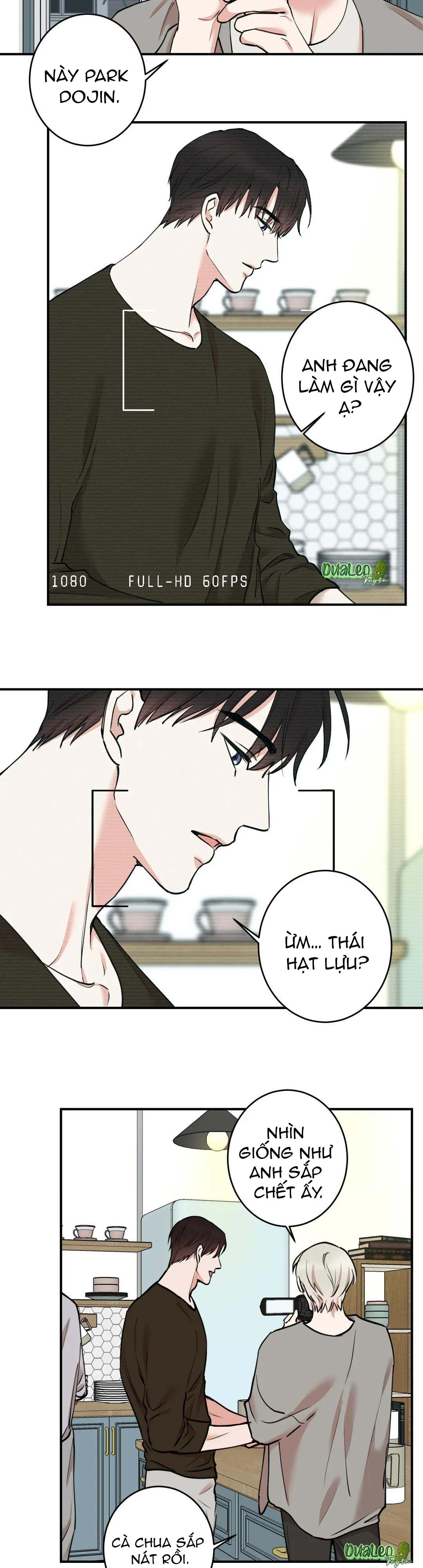 trong vòng bí mật chapter 61 11