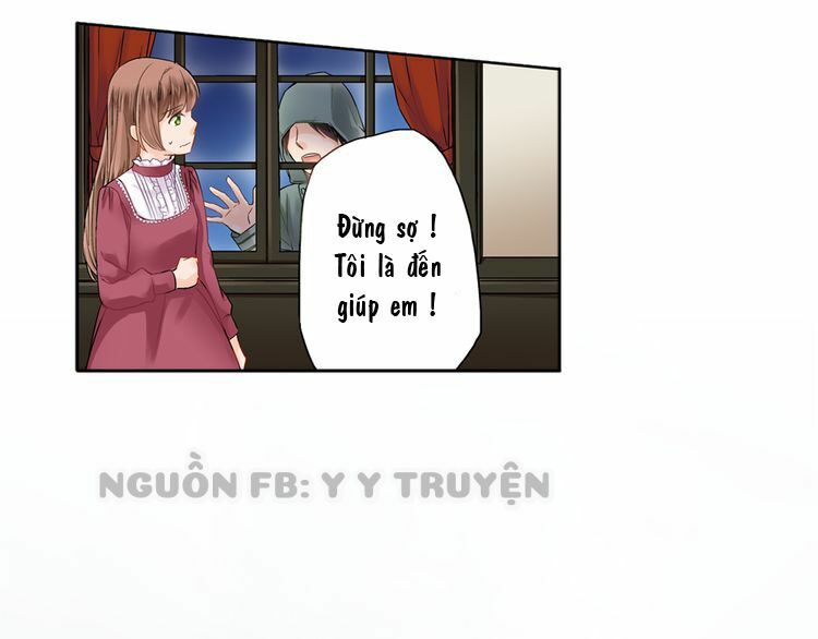 cô dâu của quỷ chapter 6 34