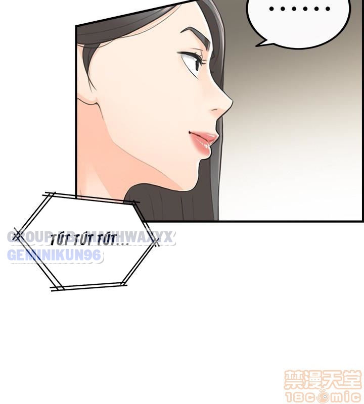 nàng boss trẻ tuổi chapter 6 10