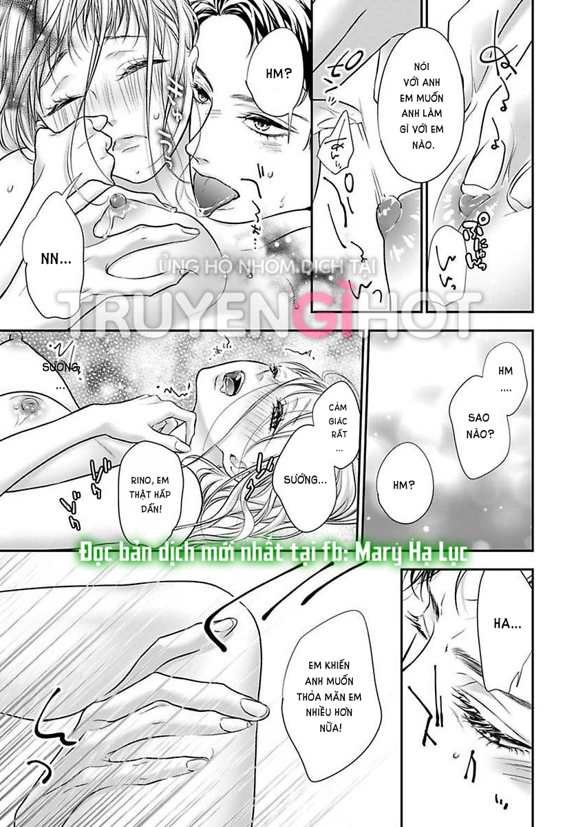 bừng tỉnh khỏi giấc mơ đã có anh bên cạnh chapter 7.2 9