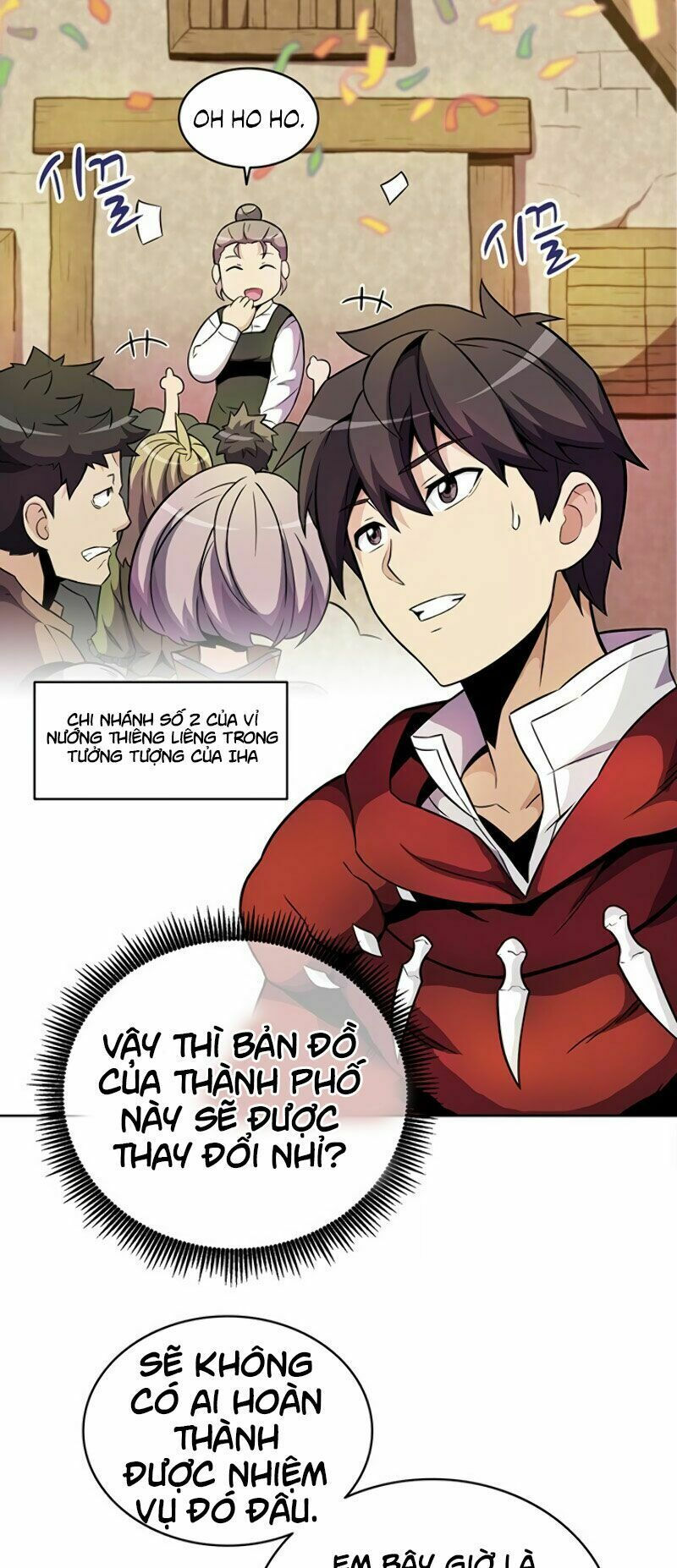 arcane sniper chapter 22 68