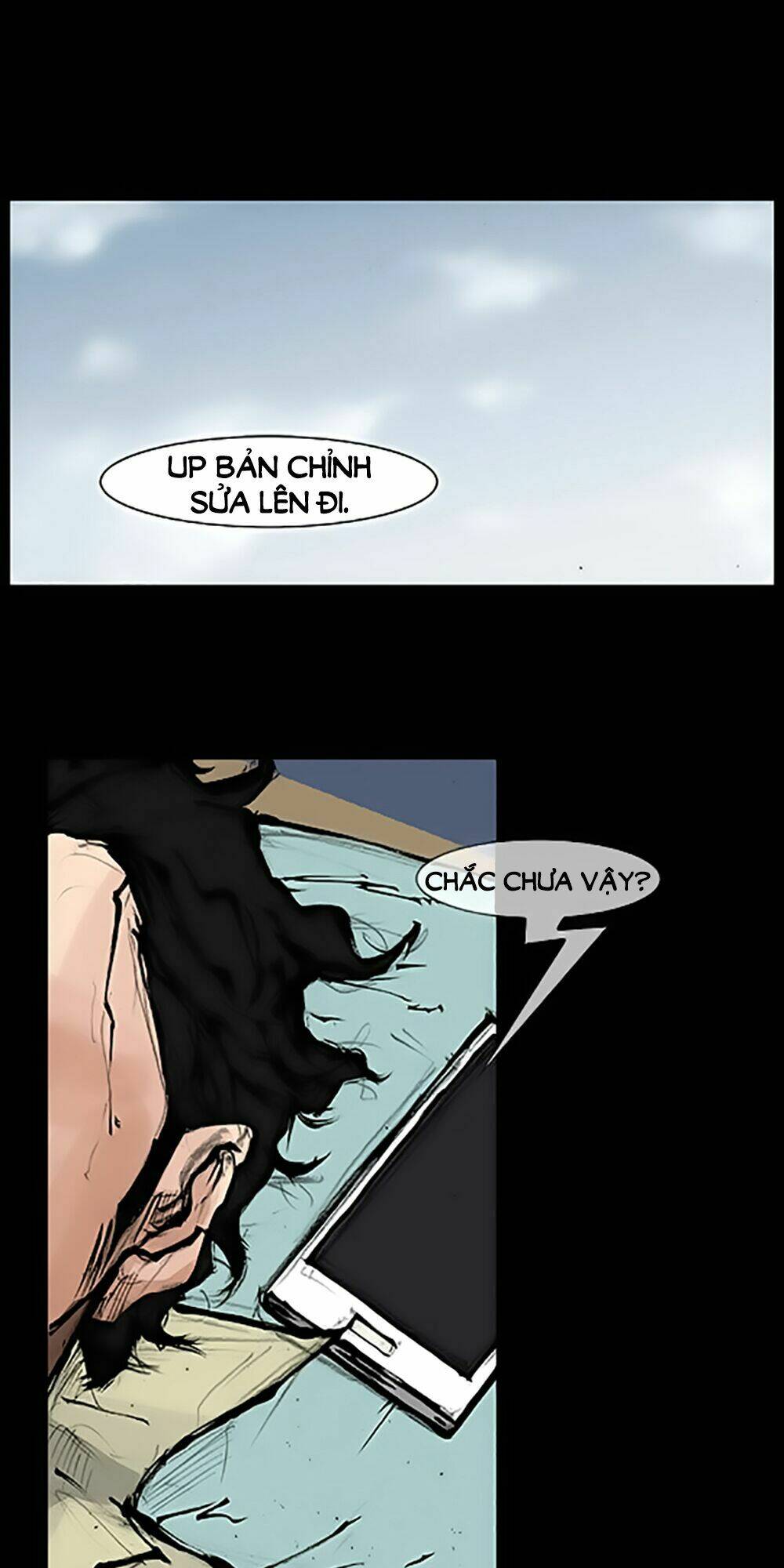 độc cô tiền truyện chapter 76 2