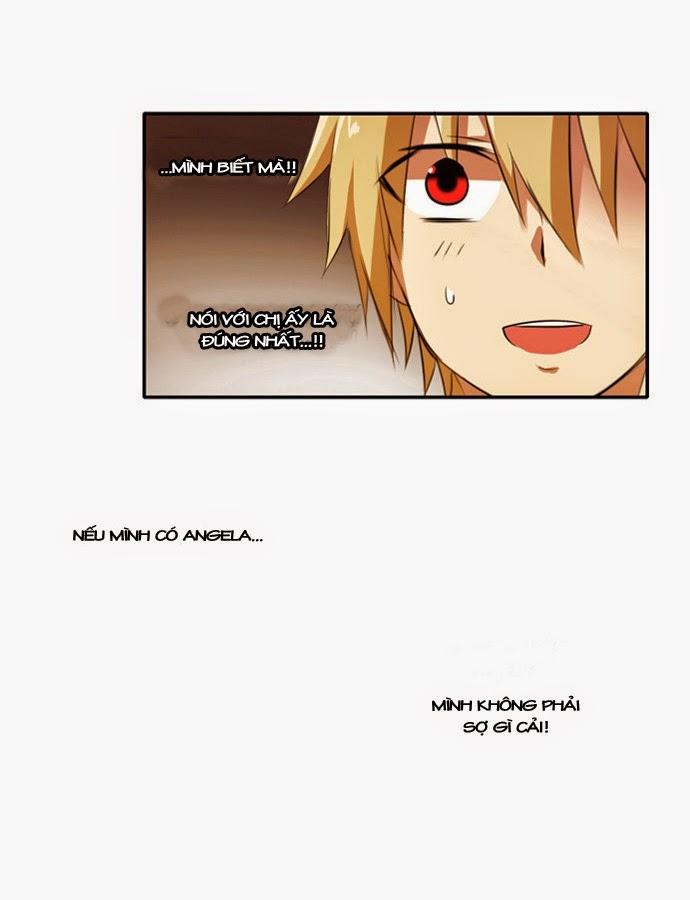 crepuscule (yamchi) chapter 37 16