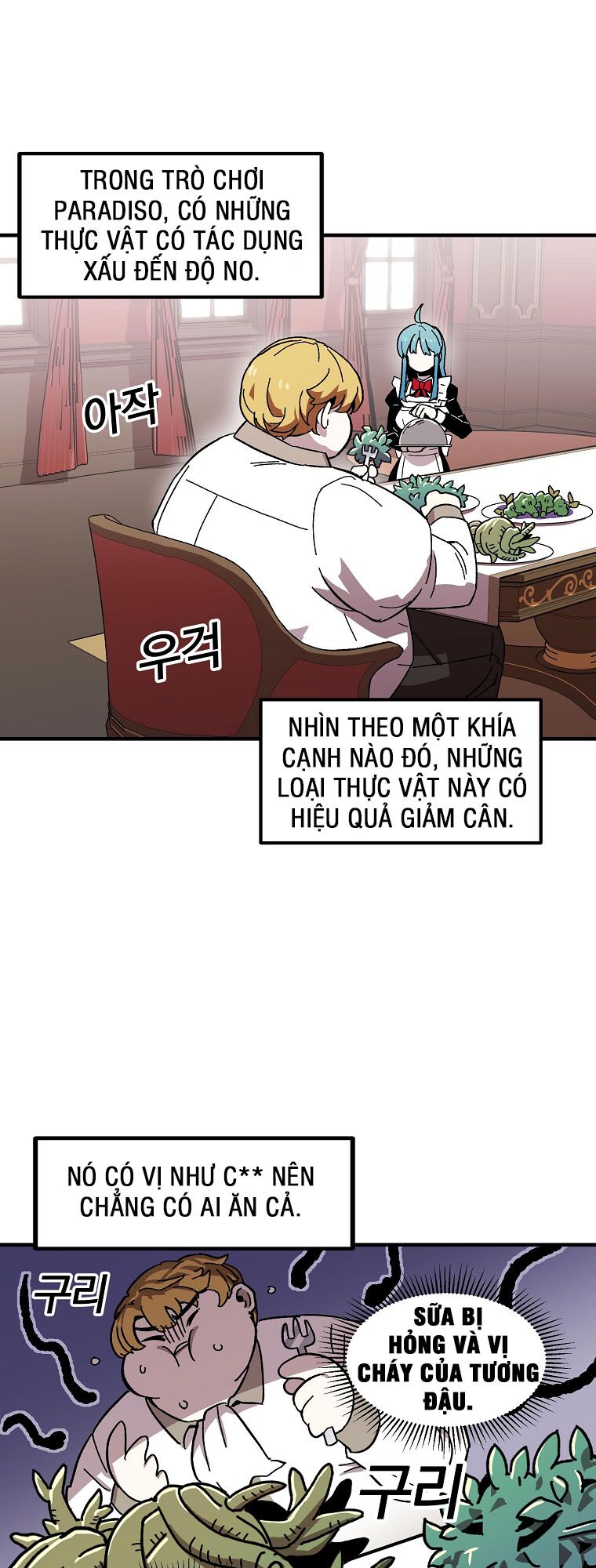 người chơi lỗi chapter 2 41