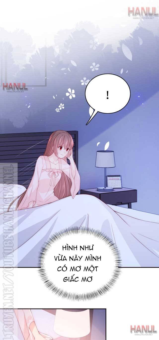 dưỡng địch vi hoạn chapter 168.1 14