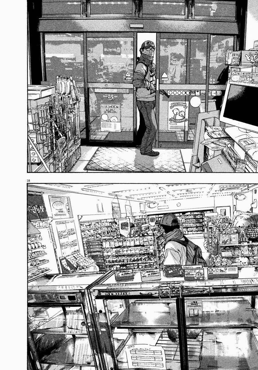 tôi là người hùng chapter 62 18