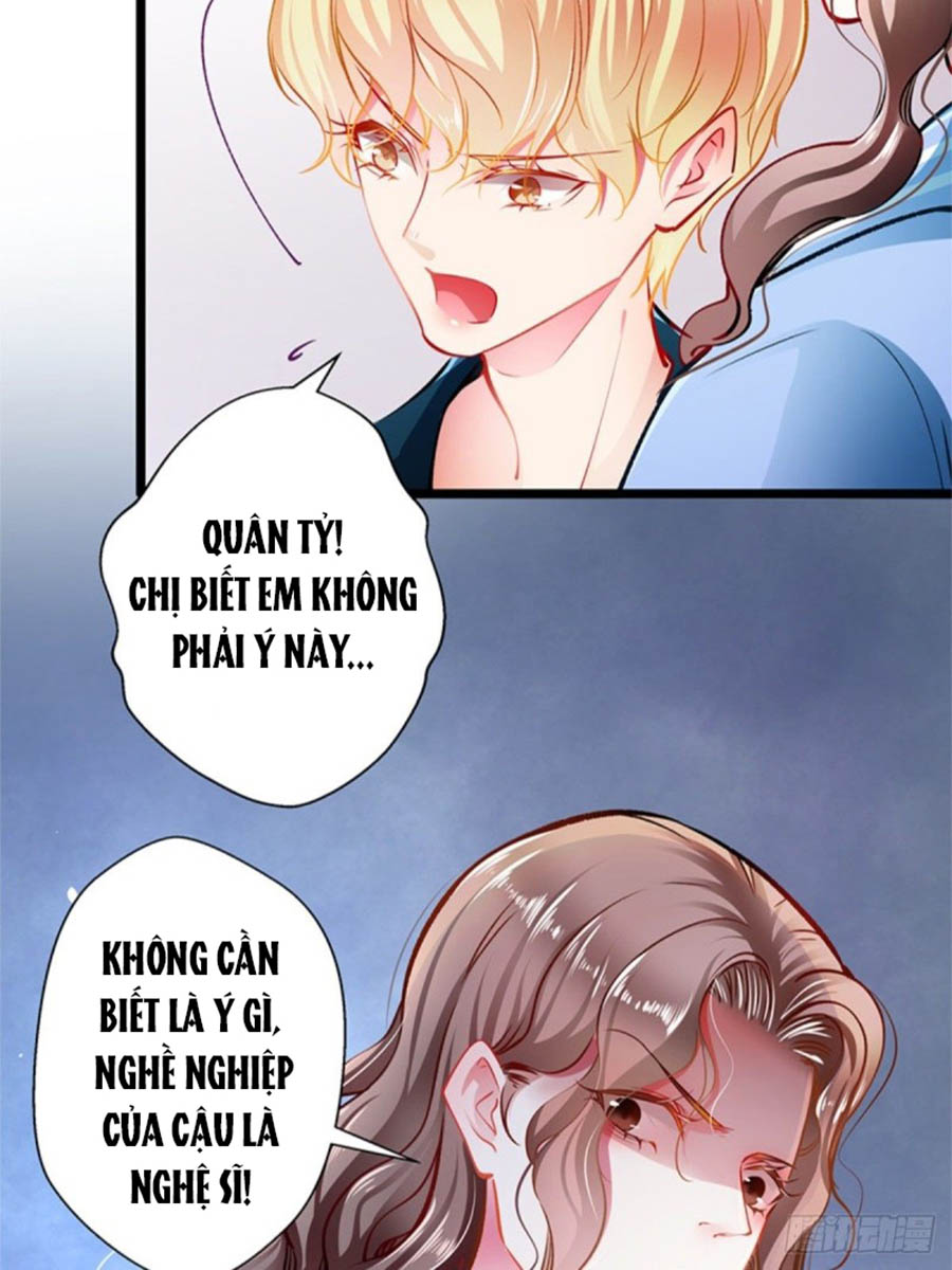 cưng chiều ái thê hư hỏng chapter 60 7