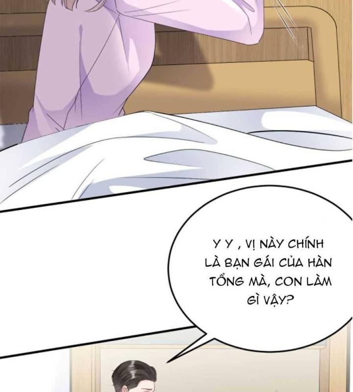 đại tiểu thư có thể có bụng dạ gì xấu chứ! (full) chapter 71 29