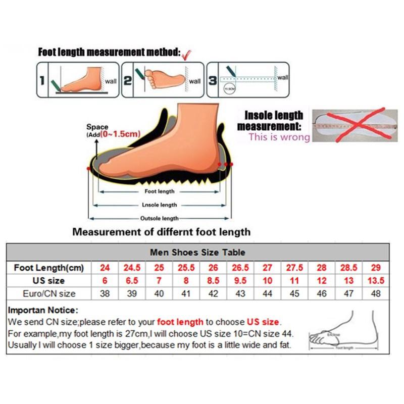 Giày Thể Thao Nam Có Đệm Khí