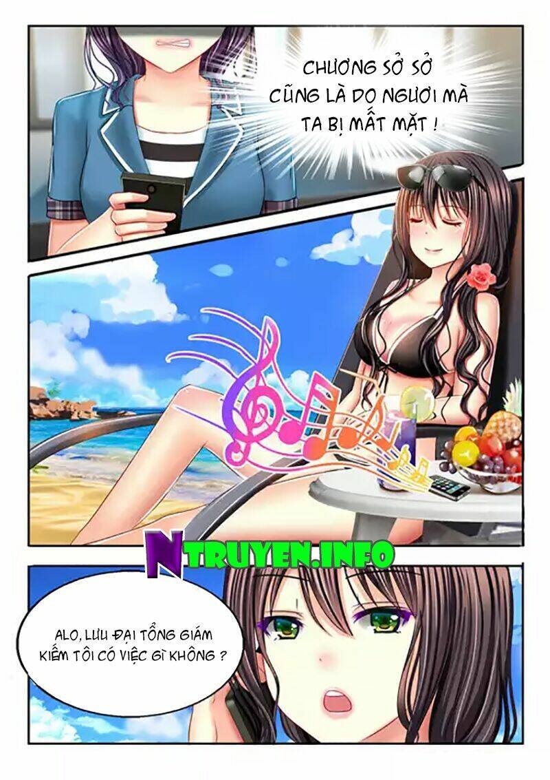 cuốn sổ tử thần phụ bản chapter 15.5 6