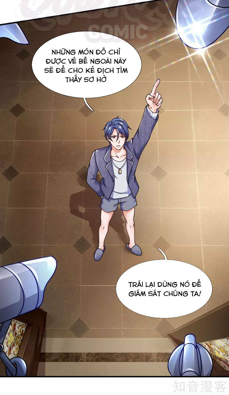 chung cực binh vương tại đô thị chapter 99 2