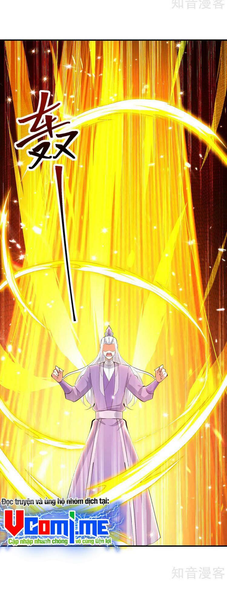 tối cường thăng cấp chapter 352 10