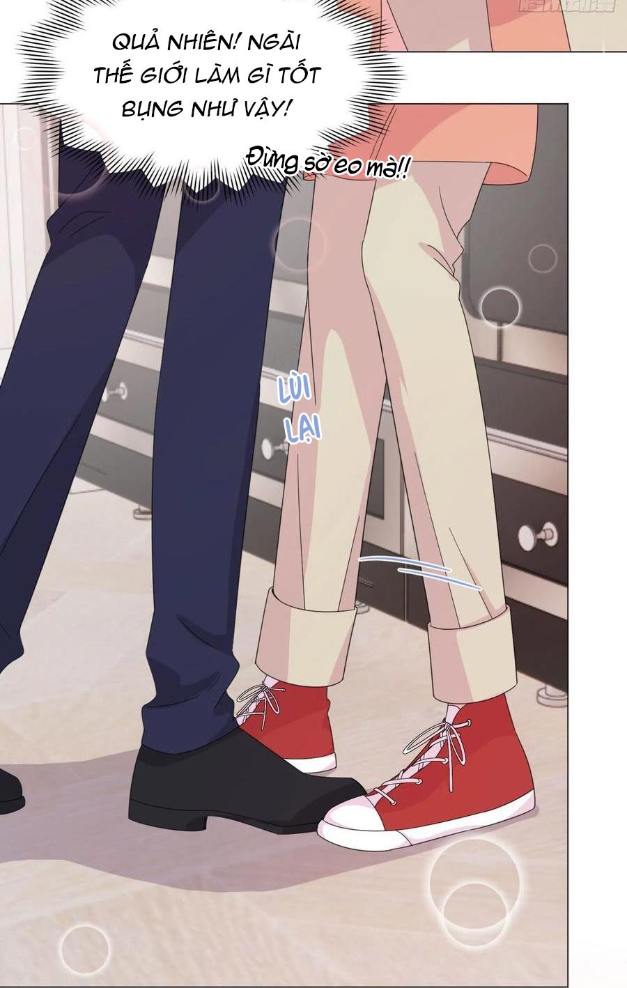 nhất hoàng cửu công thập nhị thê chapter 58 25