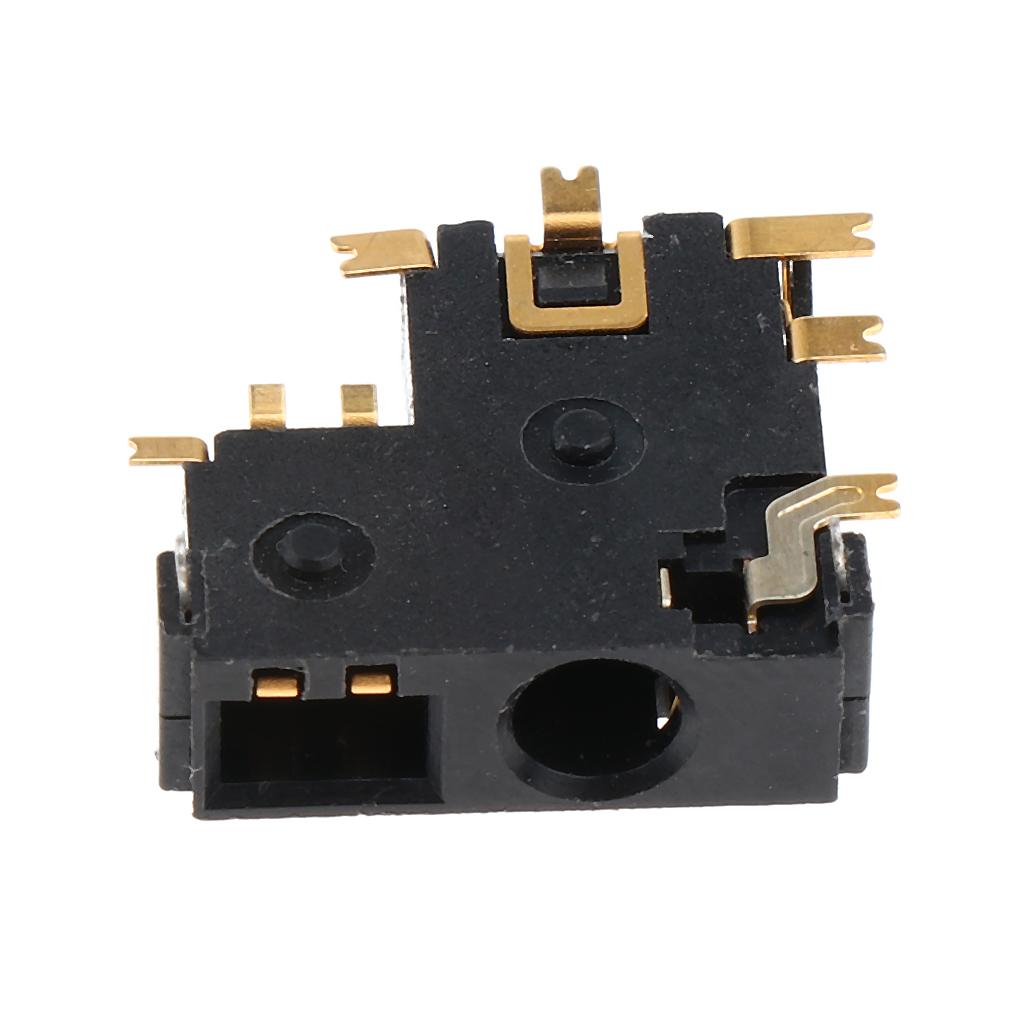 Replacement Headphone Headset Audio Jack Flex Cable for Nintendo DSi NDSi XL
