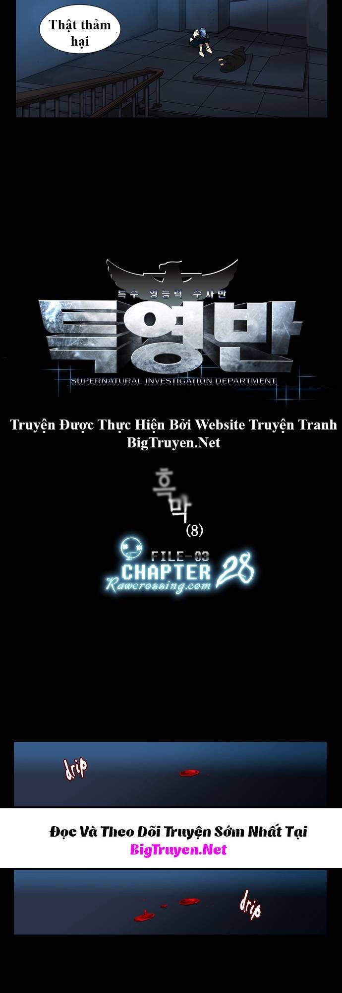 si mun - người giao tiếp với linh hồn chapter 28 12