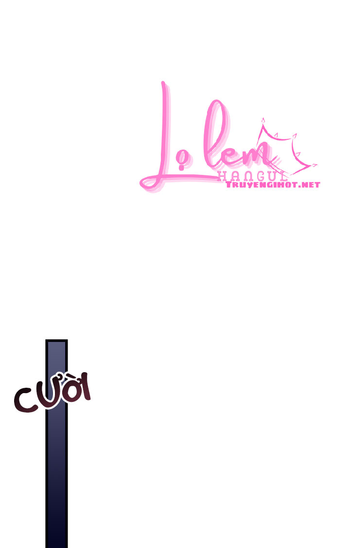 vị hôn thê của kẻ săn mồi chapter 6.1 27