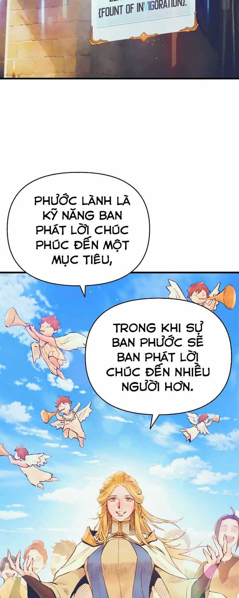 tu sĩ trị liệu của thái dương giáo chapter 7 76