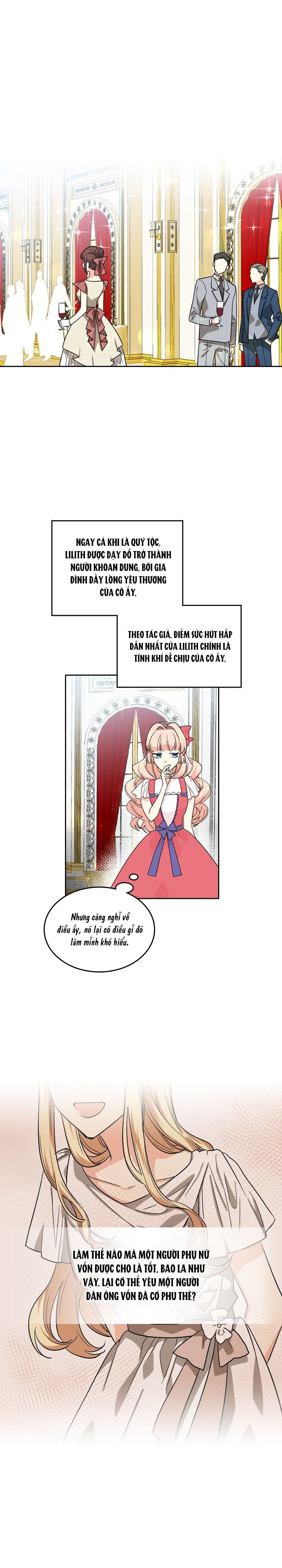 thú cưng của nhân vật phản diện chapter 7 6