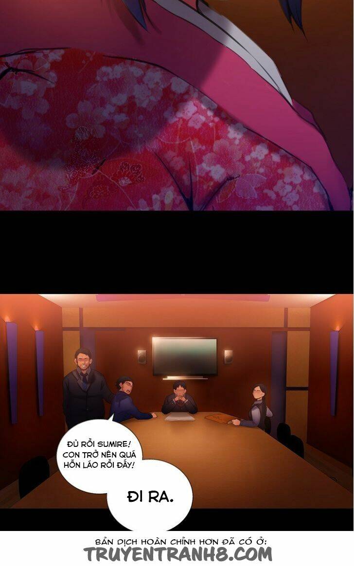 nhiệt huyết thanh xuân chapter 15 48