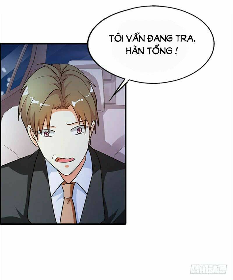 bá đạo tổng tài ngạnh thượng cung chapter 3 9