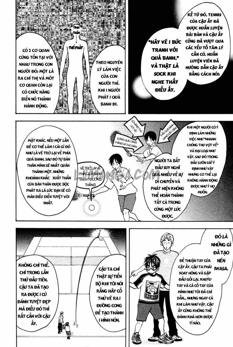 baby steps chapter 30 8