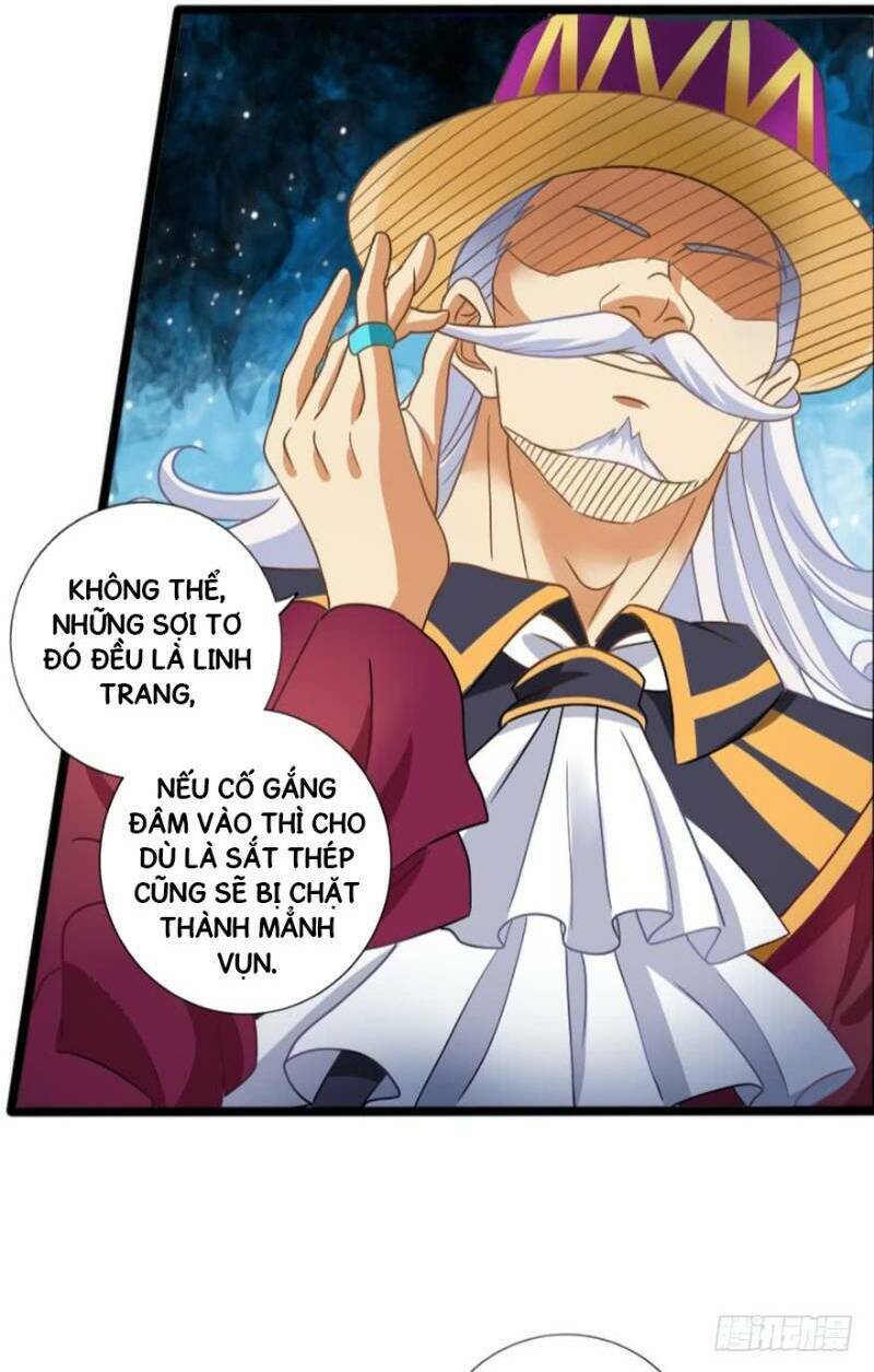 ta có di sản tại dị giới chapter 12 30