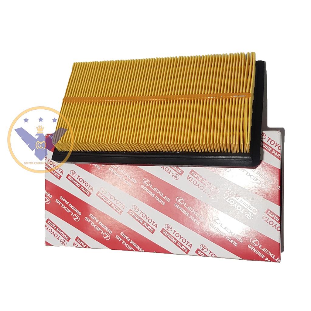 Lọc gió động cơ Toyota Wigo 2017