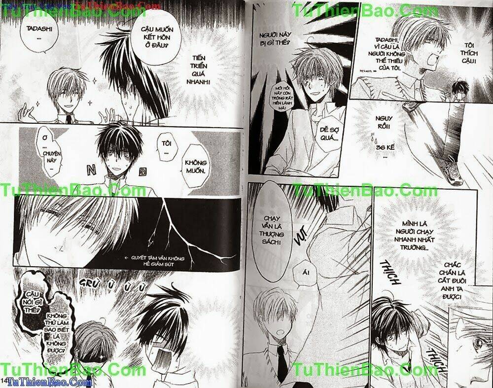 nhất quỷ nhì ma chapter 3 76