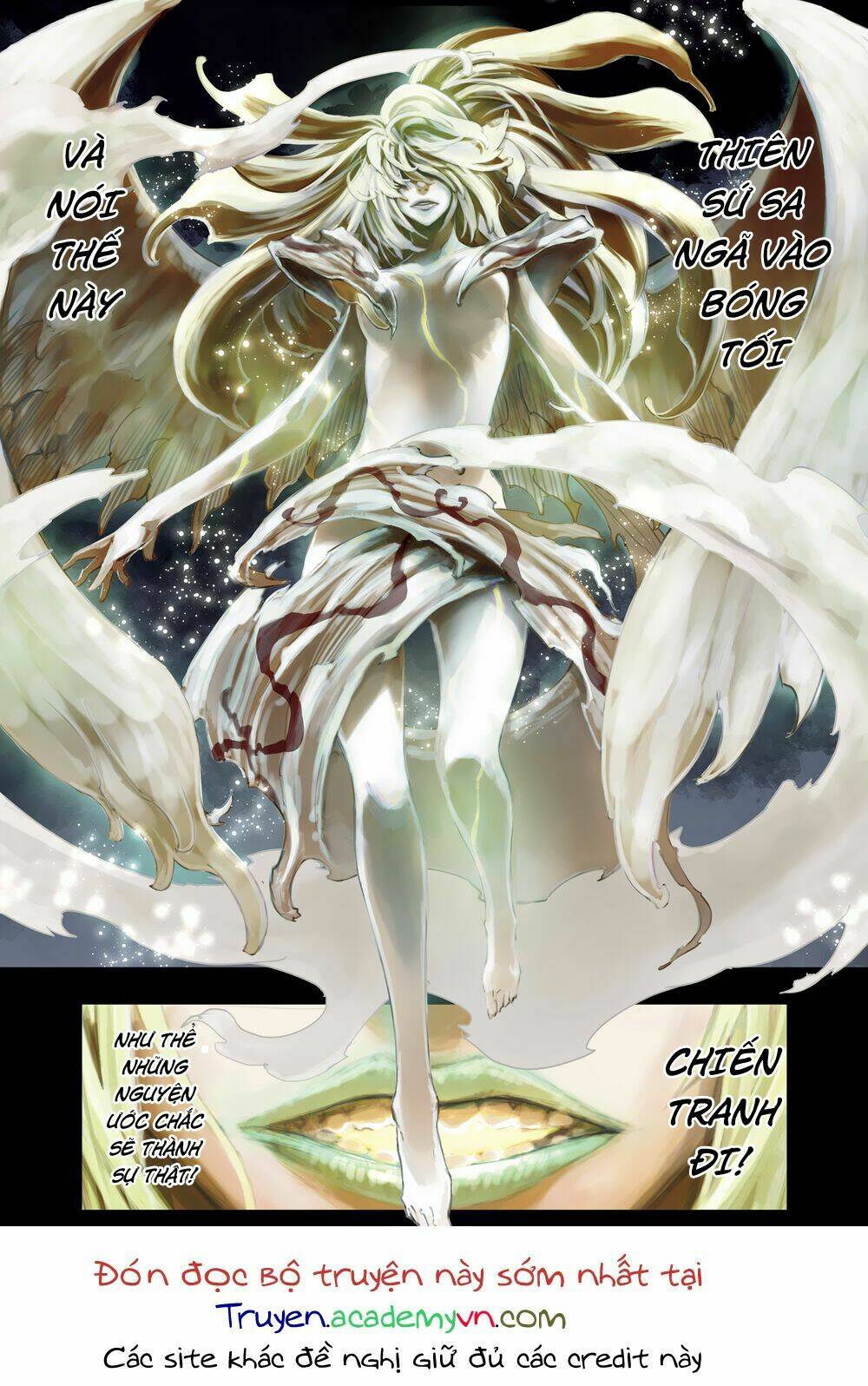 narakunoadu chapter 0 2