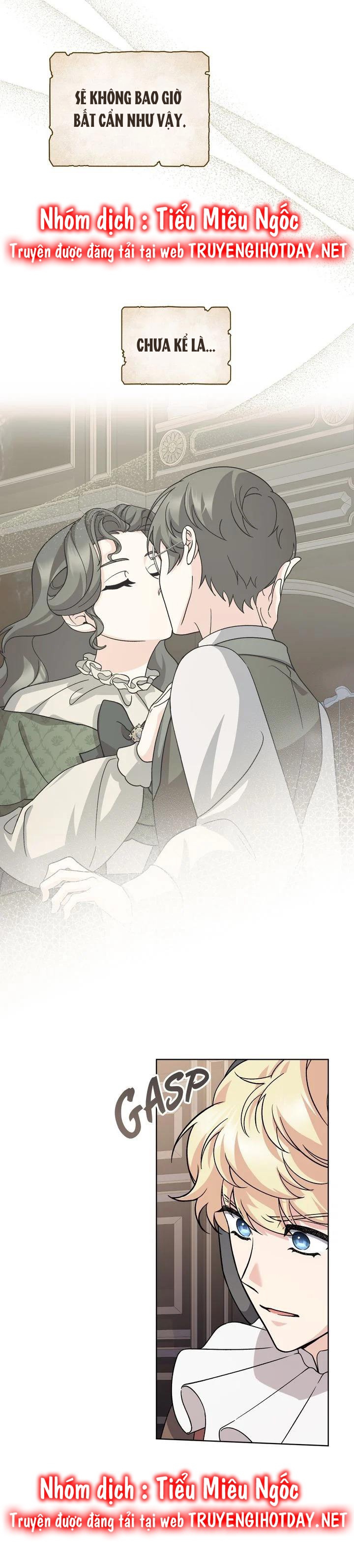 nỗi buồn của chú hề chapter 76 2