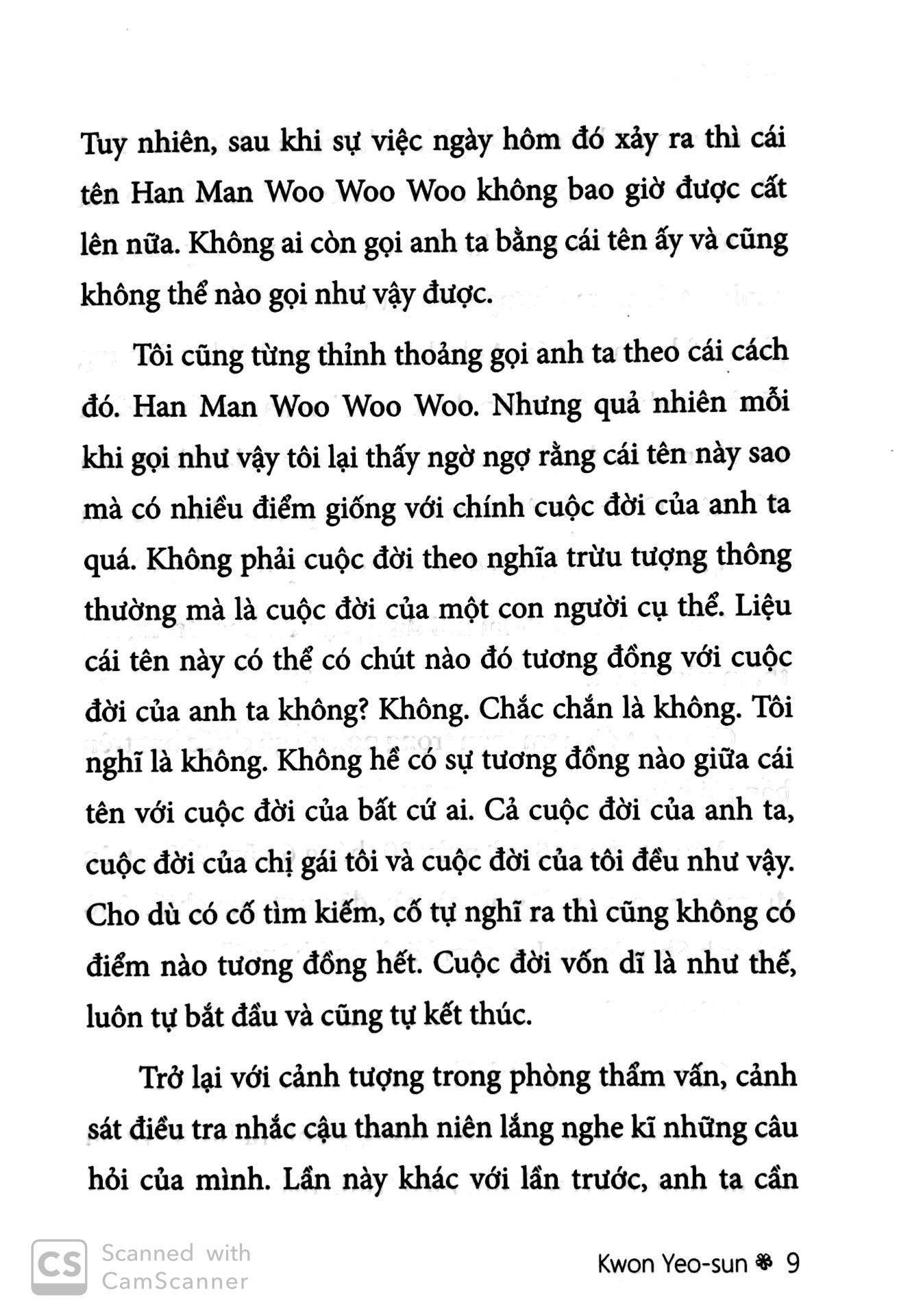 Sinh Ra Bình Thường, Sống Bình Yên, Chết Bình Ổn